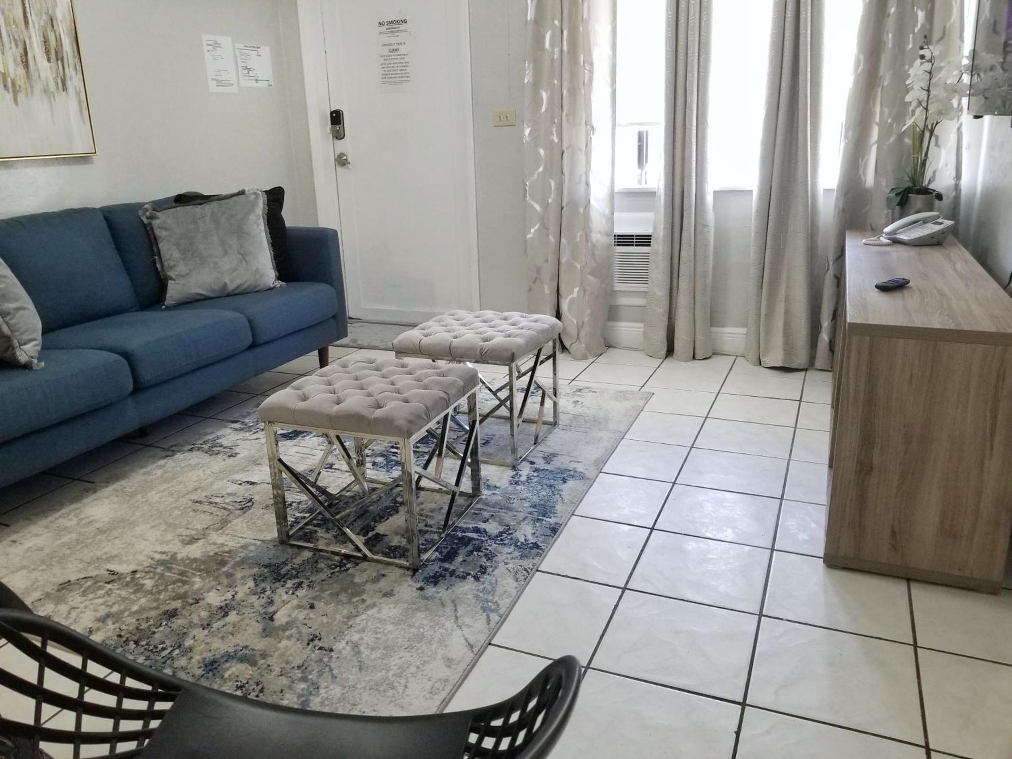 Ultra Glam Apartment 5 Miles From Hard Rock Casino Hollywood Ngoại thất bức ảnh
