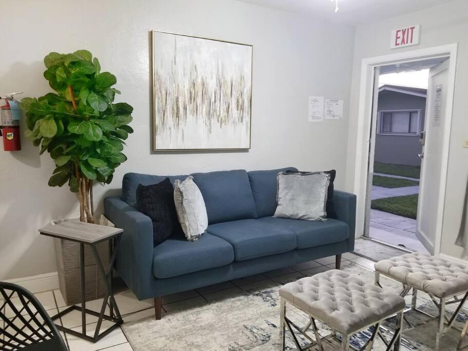 Ultra Glam Apartment 5 Miles From Hard Rock Casino Hollywood Ngoại thất bức ảnh