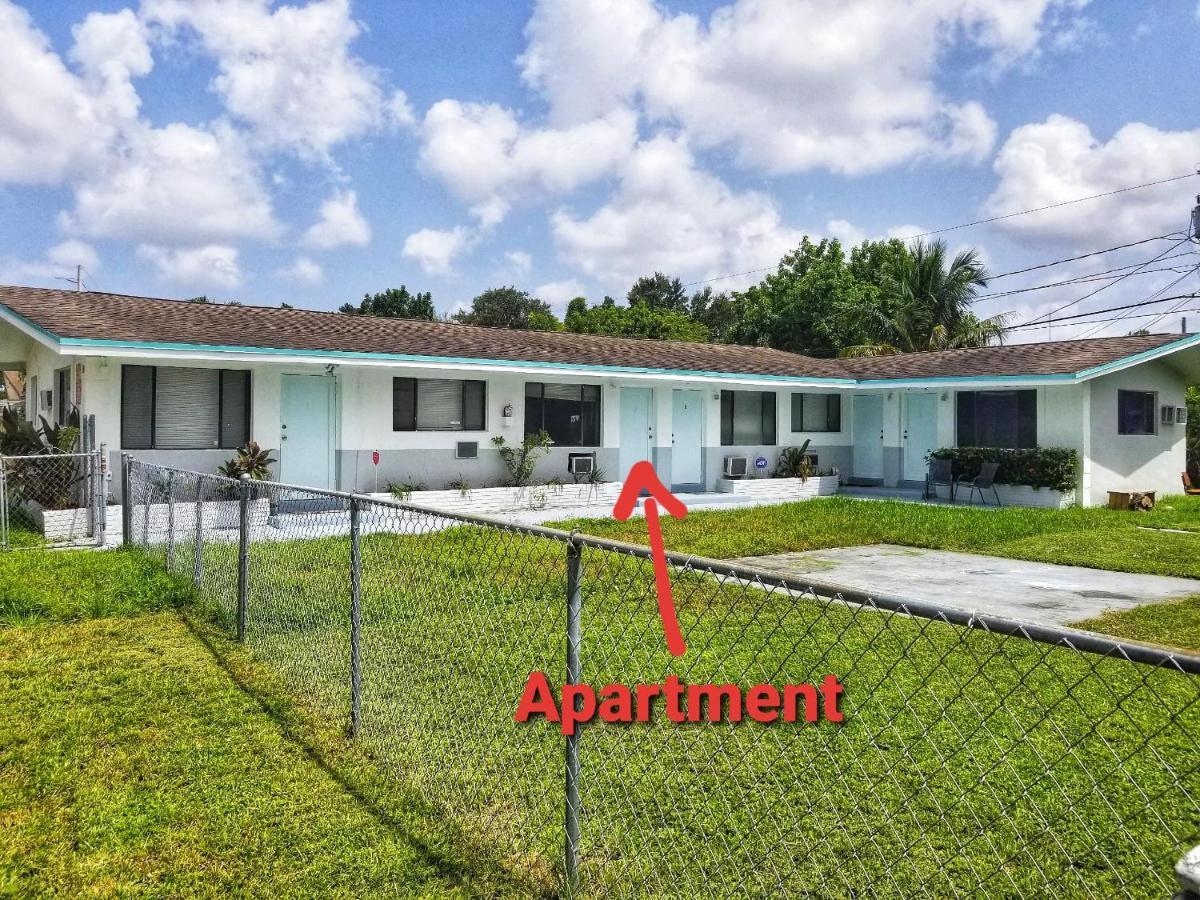 Ultra Glam Apartment 5 Miles From Hard Rock Casino Hollywood Ngoại thất bức ảnh
