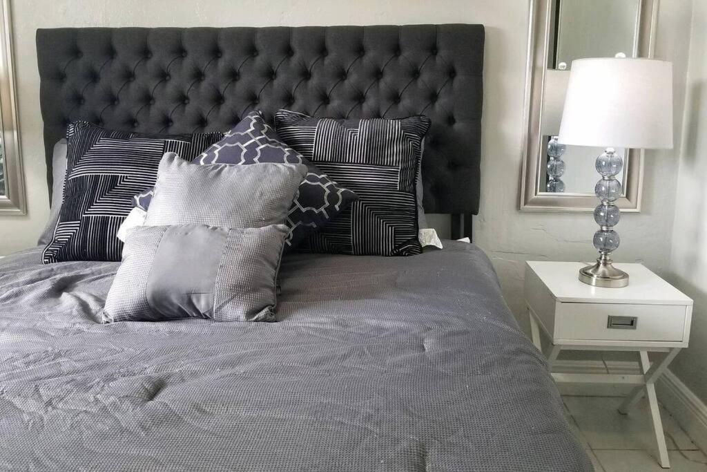 Ultra Glam Apartment 5 Miles From Hard Rock Casino Hollywood Ngoại thất bức ảnh