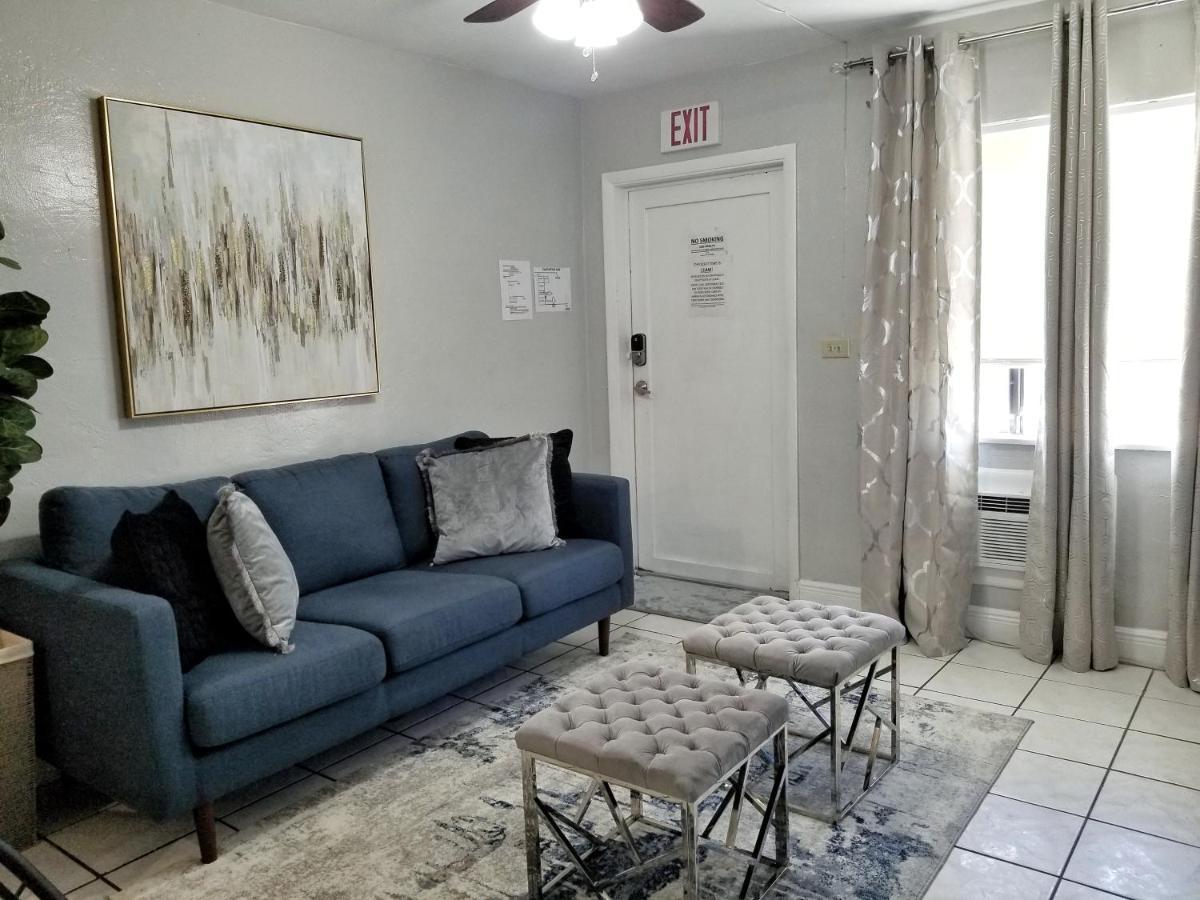 Ultra Glam Apartment 5 Miles From Hard Rock Casino Hollywood Ngoại thất bức ảnh